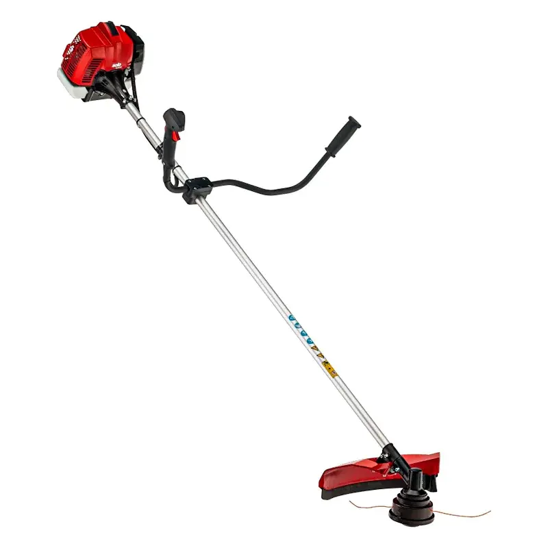 Geos by AL-KO Max Premium 130 B мотокоса бензиновая 227613