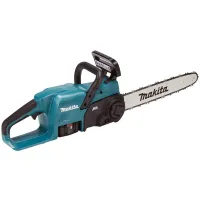 Makita DUC407RT аккумуляторная цепная пила (1 x 5 Ач, З/У)