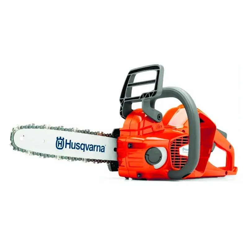 Husqvarna 330i-12" пила цепная аккумуляторная (без АКБ и ЗУ) 9678937-12