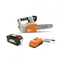 VILLARTEC SА40T SET5 пила цепная аккумуляторная (1 x 5 Ач, ЗУ) SA40TSet5