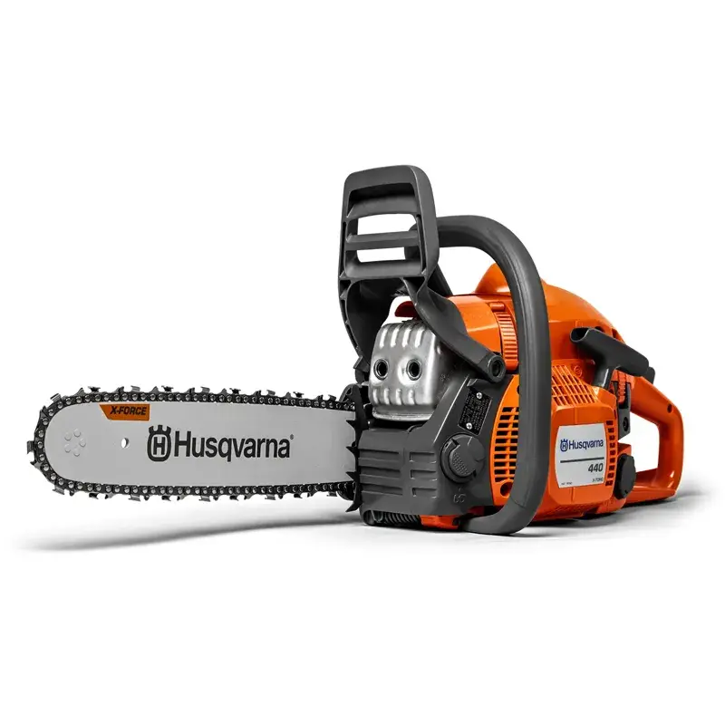 Husqvarna 440 II бензопила 9705600-35