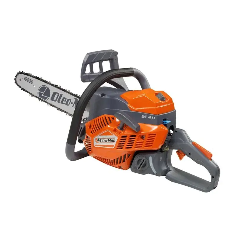 Бензопила Oleo-Mac GS 411 (16 , 0,325, 1.3), 5017-9231E2T