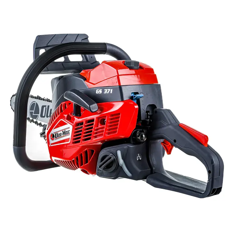 Бензопила Oleo-Mac GS 371 (16 , 3/8, 1.3), 5018-9151E2