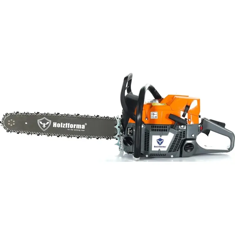 Holzfforma G372XP бензопила 18" CS37266GY