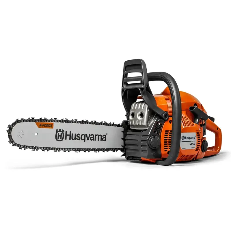 Husqvarna 450e II бензопила limited 9705595-75