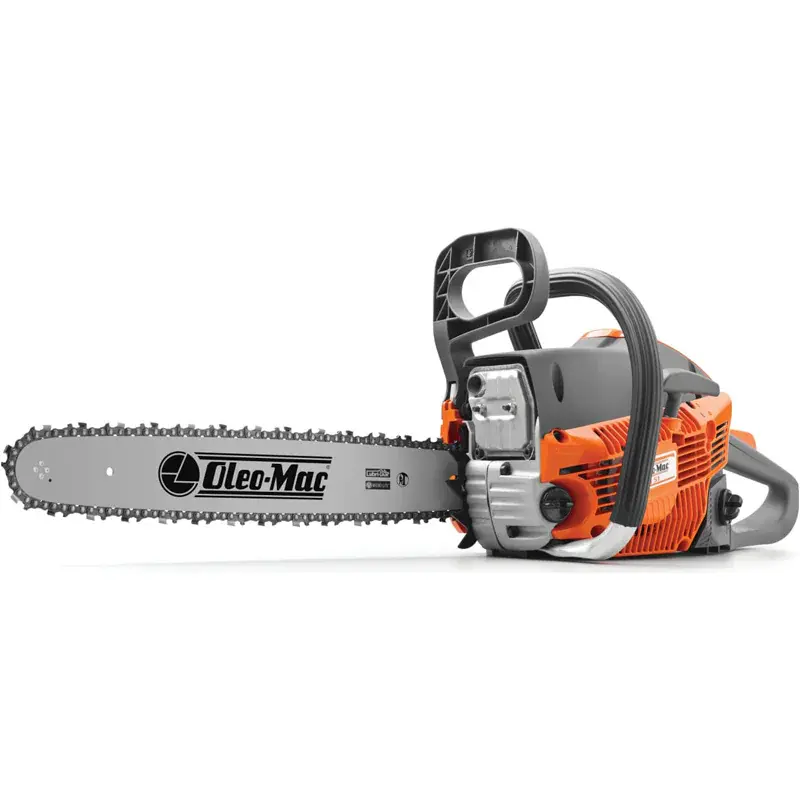 Oleo-Mac GSH 51 бензопила 5031-9002E1T