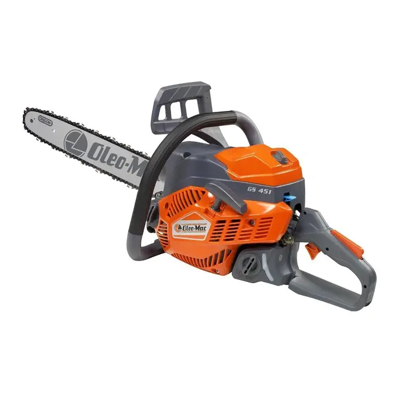 Бензопила Oleo-Mac GS 451 (16 , 0,325, 1.3), 5023-9151E2T