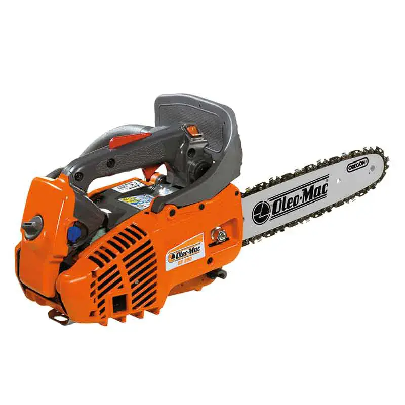 Бензопила Oleo-Mac GS 260 (10 , 3/8, 1.3), 5016-9011E1