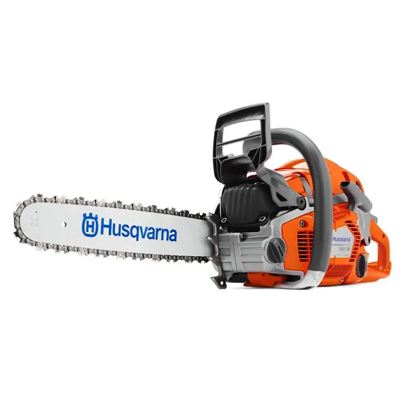 Бензопила Husqvarna 560XP Extreme Cold Weather, 9672883-15