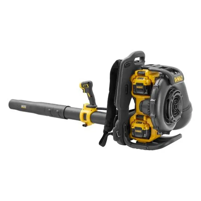 DeWalt DCM587N 36В аккумуляторный воздуходув (без АКБ и ЗУ) 63 м/с