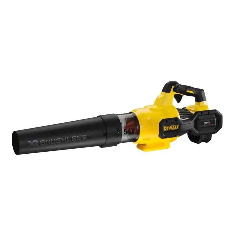 DeWalt DCMBA572N 54В аккумуляторный аксиальный воздуходув (без АКБ и ЗУ) 55.5 м/с