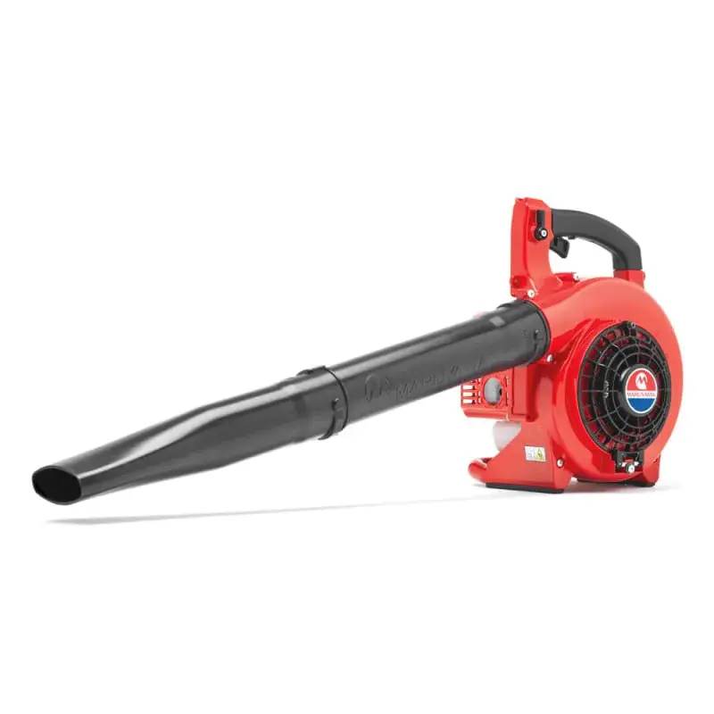 Maruyama BL3110 воздуходувка 1.3 л.с, 0.96 кВт, 72 м/с 395862