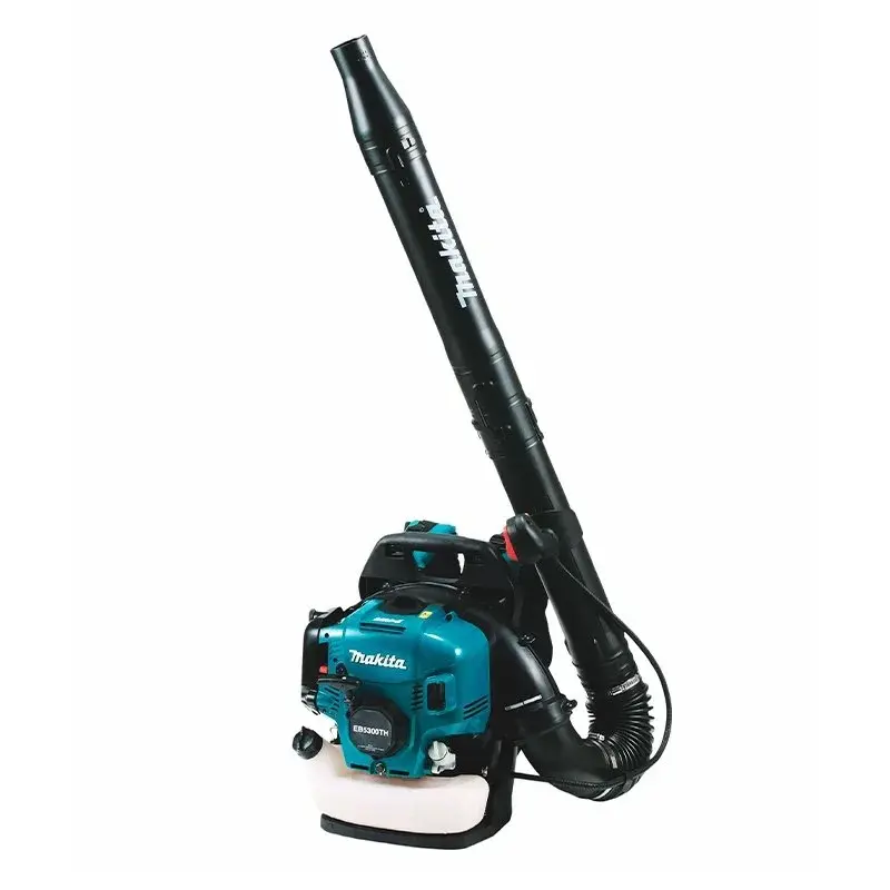 Makita EB5300TH воздуходувка бензиновая 2.5 л.с, 1.8 кВт, 82 м/с