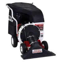 Little Wonder Pro Vac садовый пылесос 5612-00-01