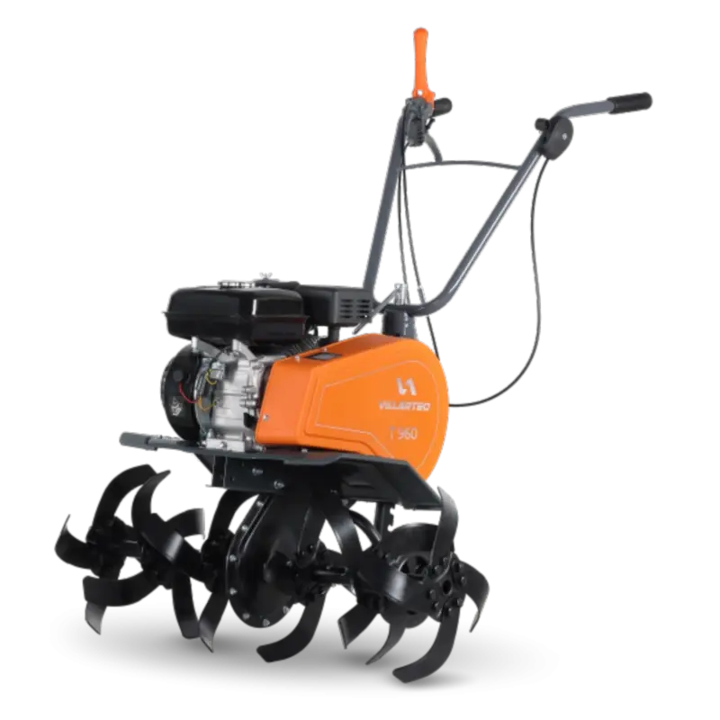 VILLARTEC T960 культиватор бензиновый 1115960000