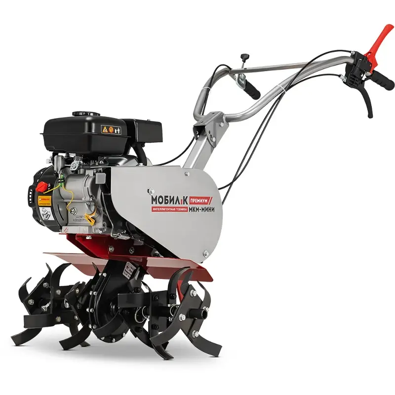 Мобил К МКМ-МИНИ ПРЕМИУМ мотокультиватор бензиновый MBK0022836