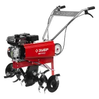 ЗУБР МКТ-200 культиватор бензиновый