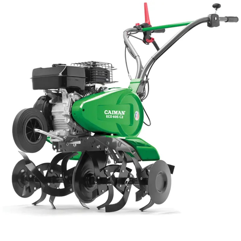 Caiman Eco 40M C2 культиватор бензиновый 3000360704C