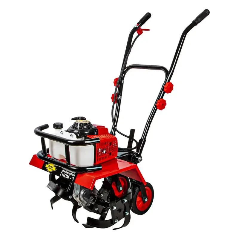 DDE Гном - 3 культиватор бензиновый 792-032