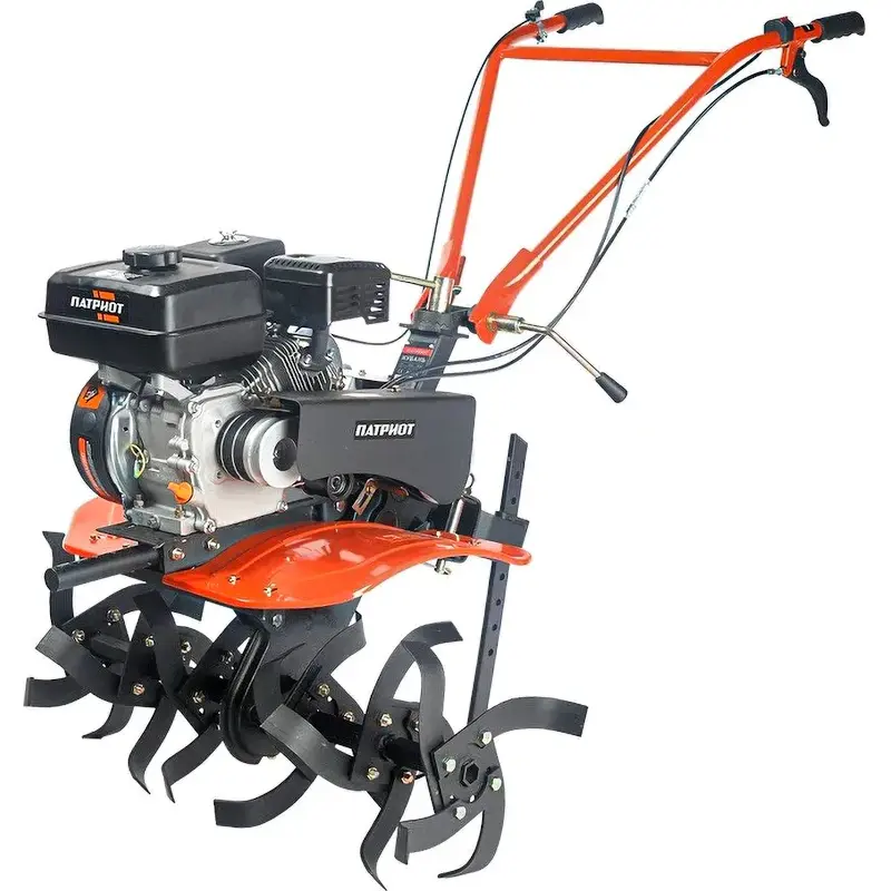 PATRIOT Кубань культиватор бензиновый 460104592