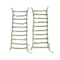 Цепи на колеса (пара) Caiman для SM 700/SM 700W/SM 1000/SM 1000W/SM 1200/SM 1200W, 4KC-A11