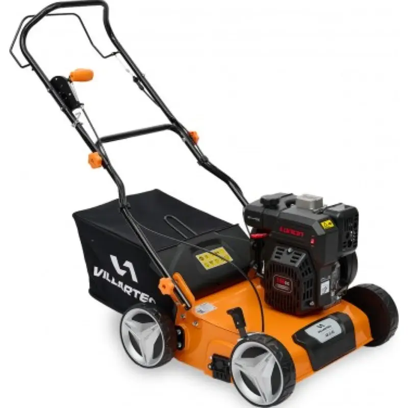 VILLARTEC AB4140 аэратор бензиновый