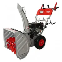 Ресанта СБ 4800ПЭ бензиновый снегоуборщик 7 л.с. ковш 56 см, выброс 15 м, 6 вперед/2 назад 70/7/33