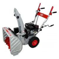 Ресанта СБ 4800Б бензиновый снегоуборщик 7 л.с. ковш 56 см, выброс 15 м, 5 вперед/2 назад 70/7/32
