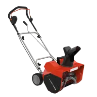 YARD FOX 4625E Basic 20В аккумуляторный снегоуборщик ковш 46 см, выброс 6 м SBE01462524