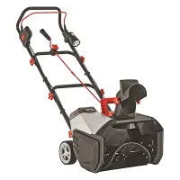 AL-KO SnowLine ST 4048 Energy Flex 40В снегоуборщик аккумуляторный (без АКБ и ЗУ) ковш 48 см, выброс 5 м 113591