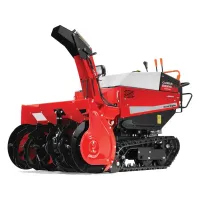 Caiman EDO 36YD(9) дизельный снегоуборщик