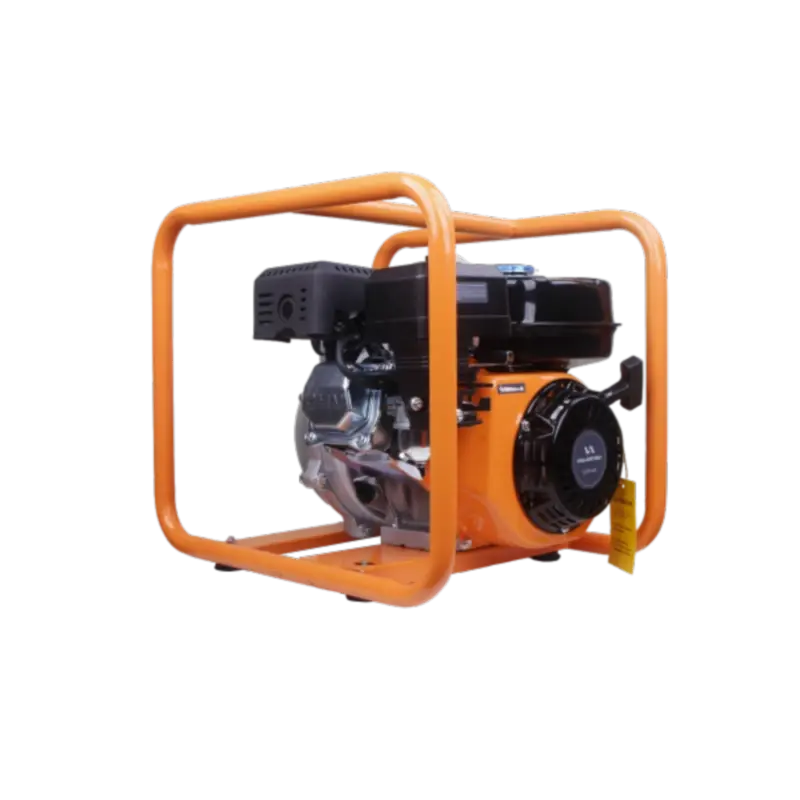 VILLARTEC GHP40 бензиновая мотопомпа 2103400000