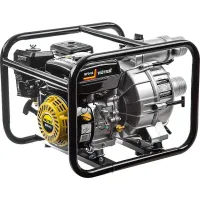 HUTER MPD-80 мотопомпа бензиновая, 70/11/4