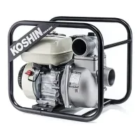Koshin SEH-80 JP мотопомпа бензиновая