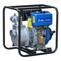 ТСС PGS80A мотопомпа дизельная 140145