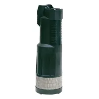 Насос колодезный DAB Divertron X 1200 M + всасывающий шланг для верхнего забора воды (с поплавком), 60165972