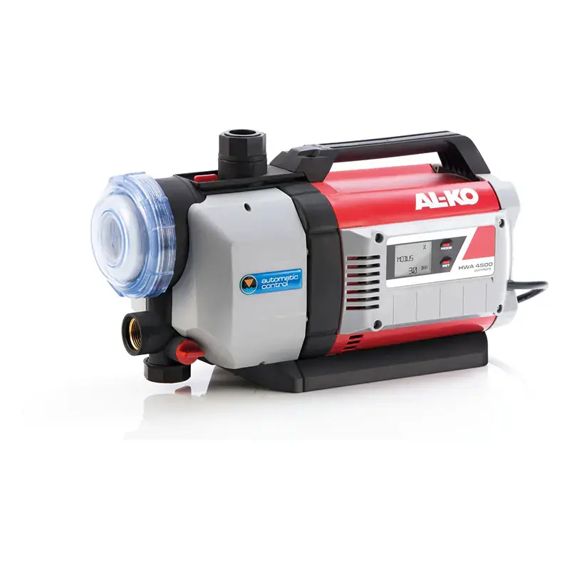 AL-KO HWA 4500 насосная станция 113140