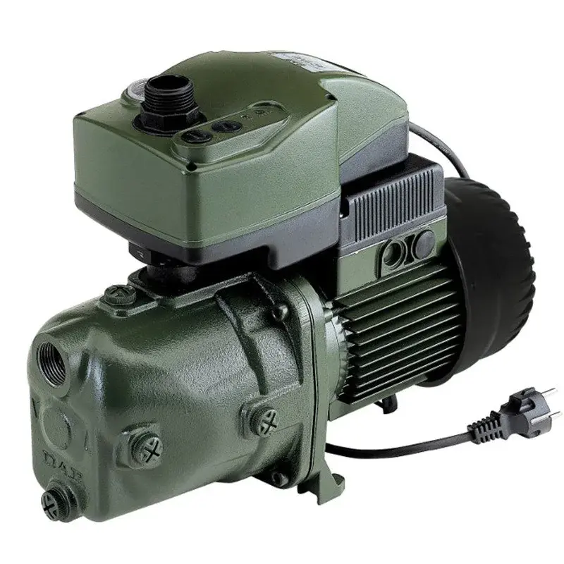 Автоматическая насосная станция DAB Active J 132 M, 102690050