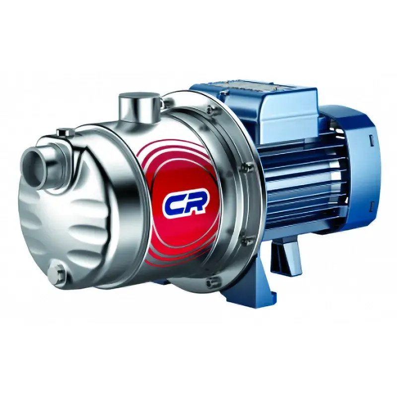 Pedrollo 4CRm 80 центробежный насос 43CR08I4A1