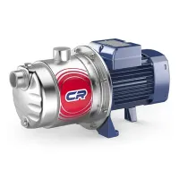 Насос из нержавеющей стали Pedrollo 4CR 100, 43CR10D4A