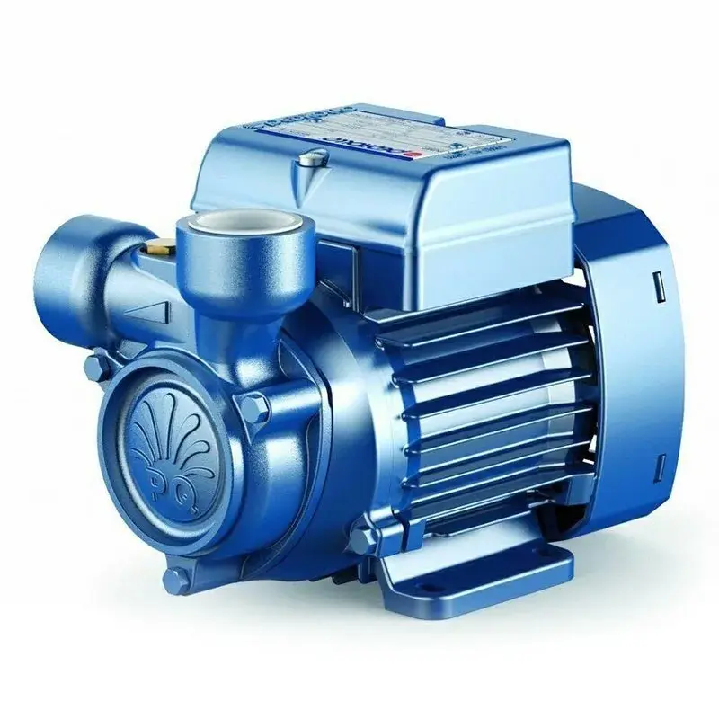 Насос вихревой Pedrollo PQ 90, 41PQT90A