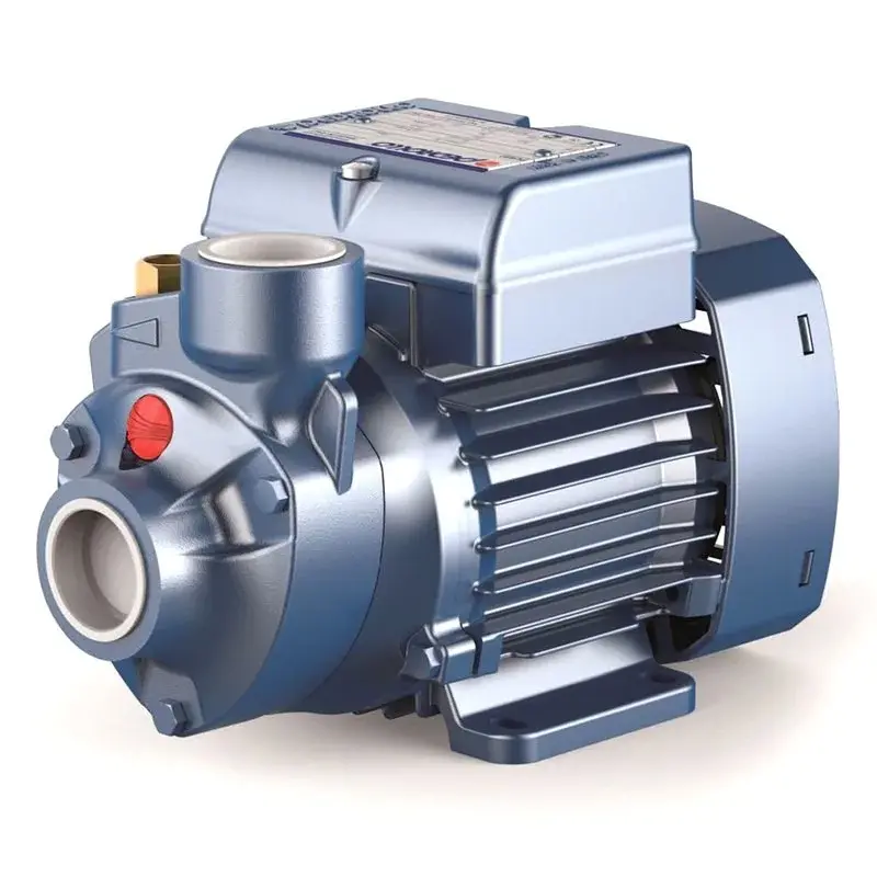 Насос вихревой Pedrollo PKm 90, 41PM901A1