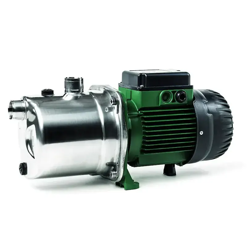 DAB JETINOX 82 T насос центробежный 60204048