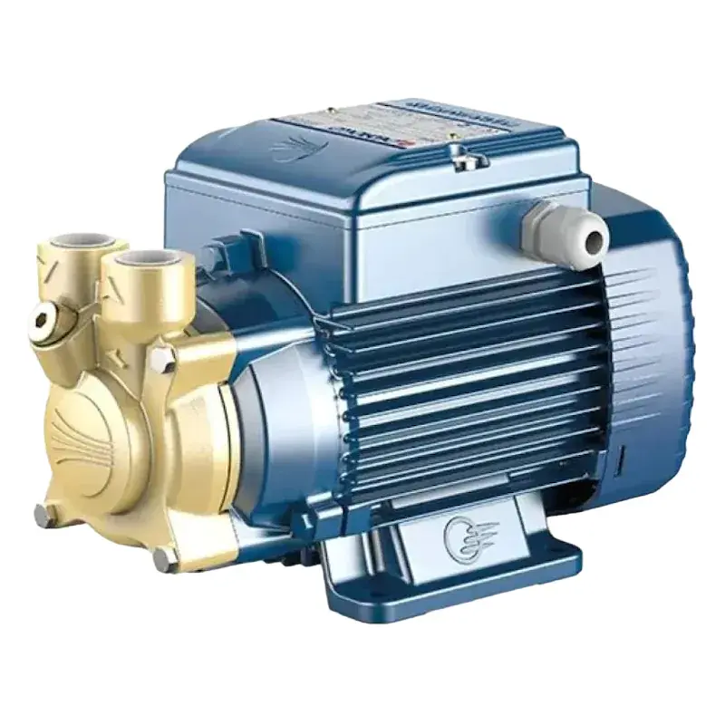 Pedrollo PVm 60 - NBR насос вихревой 41PNV60A1