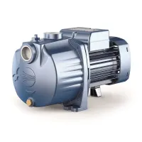 Насос центробежный Pedrollo 3CPm 80, 43CPN382A1