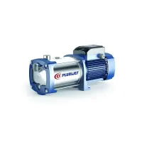 Насос самовсасывающий Pedrollo PLURIJET 6/200X, 43PJD30068A