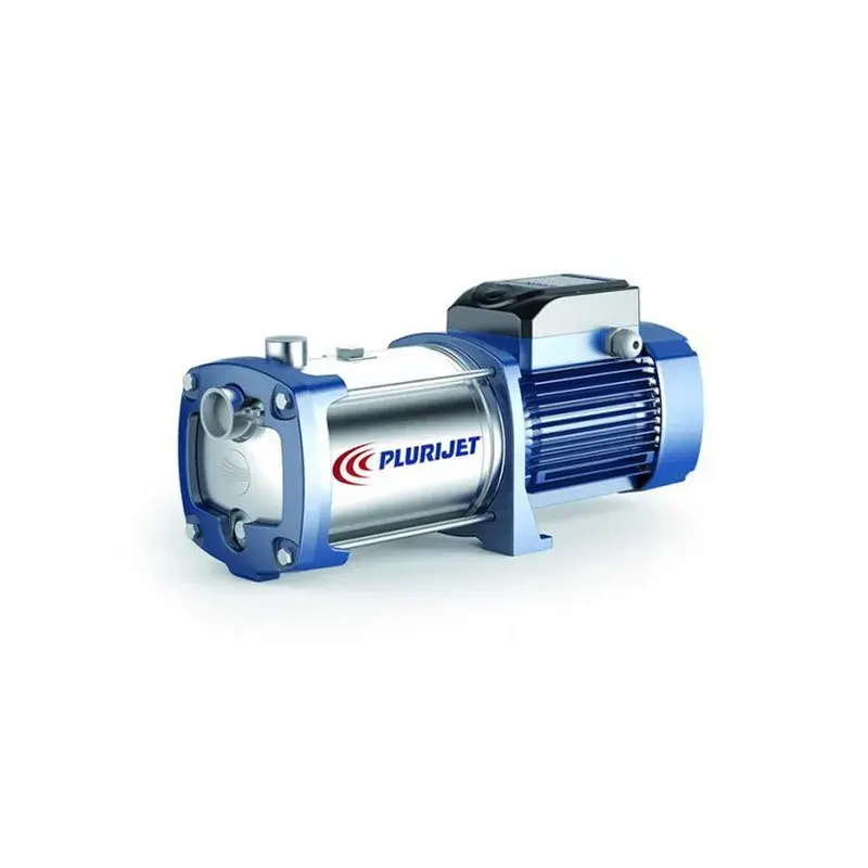 Насос самовсасывающий Pedrollo PLURIJET 5/200X, 43PJD25058A