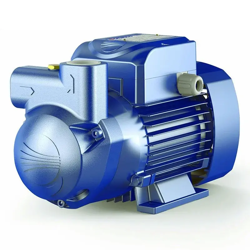 Насос самовсасывающий Pedrollo CKm 80, 46CKE80A1