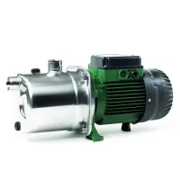 Насос самовсасывающий DAB Jet Inox 92 M, 60172432H