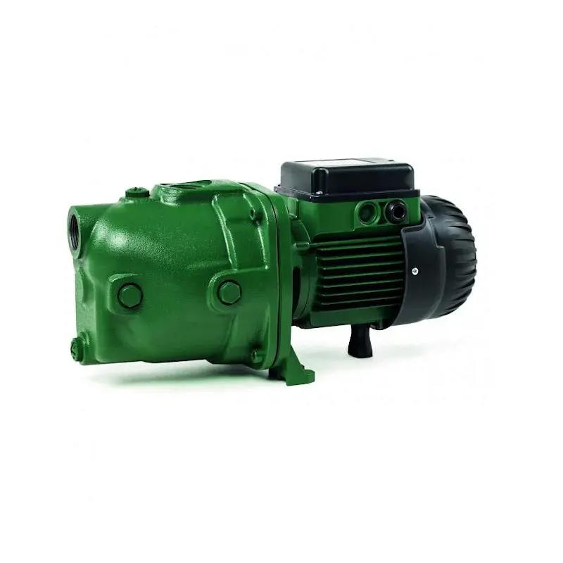 Насос самовсасывающий DAB JET 102 T, 60179394H